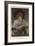 A Type of Female Beauty-Marcus Stone-Framed Giclee Print