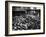 A Typical Sitting of the Reichstag, Parliament of the German Republic, 1926-null-Framed Giclee Print