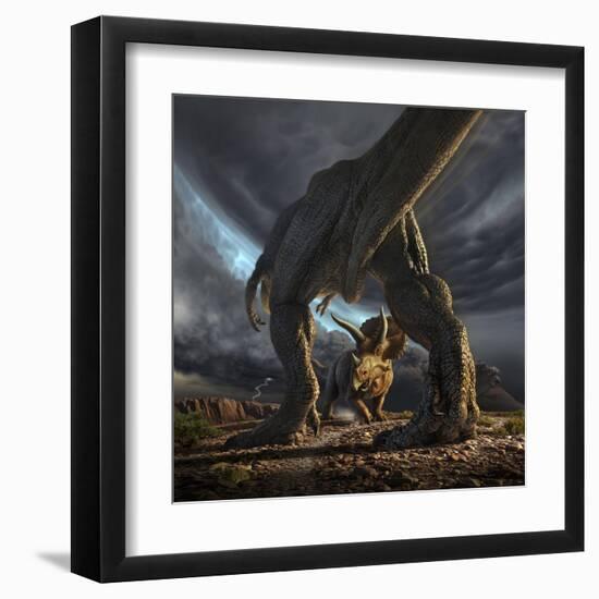 Art Print, , large
