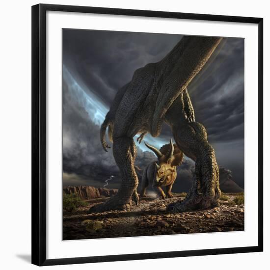 Art Print, , large