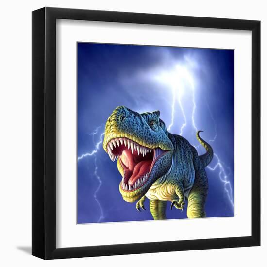 Art Print, , large