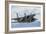 A U.S. Air Force F-15C Eagle Taking Off from Nellis Air Force Base-null-Framed Photographic Print