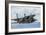 A U.S. Air Force F-15C Eagle Taking Off from Nellis Air Force Base-null-Framed Photographic Print