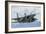 A U.S. Air Force F-15C Eagle Taking Off from Nellis Air Force Base-null-Framed Photographic Print