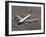 A U.S. Air Force RC-135 Rivet Joint Reconnaissance Aircraft-Stocktrek Images-Framed Photographic Print