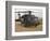 A UH-60L Black Hawk with Twin M240G Machine Guns-null-Framed Photographic Print