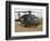 A UH-60L Black Hawk with Twin M240G Machine Guns-null-Framed Photographic Print