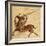 A Unicorn-Aristotle ibn Bakhtishu-Framed Giclee Print