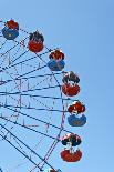 Ferris Wheel-a_v_d-Photographic Print