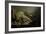 A Vanitas Still Life-Pieter Claesz-Framed Giclee Print