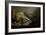 A Vanitas Still Life-Pieter Claesz-Framed Giclee Print