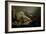 A Vanitas Still Life-Pieter Claesz-Framed Giclee Print