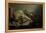 A Vanitas Still Life-Pieter Claesz-Framed Premier Image Canvas