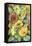 A Variety of Sunflowers-Joanne Porter-Framed Premier Image Canvas