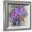 A Varity of Lilacs-Joanne Porter-Framed Giclee Print