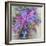 A Varity of Lilacs-Joanne Porter-Framed Giclee Print