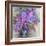 A Varity of Lilacs-Joanne Porter-Framed Giclee Print