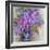 A Varity of Lilacs-Joanne Porter-Framed Giclee Print