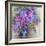 A Varity of Lilacs-Joanne Porter-Framed Giclee Print