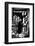 A Vase Seller in Najaf-Mario de Biasi-Framed Photographic Print