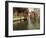 A Venetian Backwater-Fritz Thaulow-Framed Giclee Print