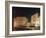 A Venetian Festival-Giovanni Grubacs-Framed Giclee Print