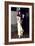 A Venetian Woman, 1882-John Singer Sargent-Framed Giclee Print