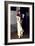 A Venetian Woman, 1882-John Singer Sargent-Framed Giclee Print