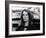 A VERY CURIOUS GIRL (aka LA FIANCEE DU PIRATE) by NellyKaplan with Bernadette Lafont, 1969 (b/w pho-null-Framed Photo