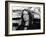 A VERY CURIOUS GIRL (aka LA FIANCEE DU PIRATE) by NellyKaplan with Bernadette Lafont, 1969 (b/w pho-null-Framed Photo