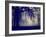 A Very Foggy Day in the Park-graphicphoto-Framed Photographic Print