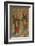 A Very Rare Buddhist Votive Painting, Dated Wanli 19th Year-null-Framed Giclee Print