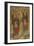 A Very Rare Buddhist Votive Painting, Dated Wanli 19th Year-null-Framed Giclee Print