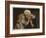 A Very, Very Great Secret-Frederick Morgan-Framed Giclee Print