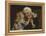 A Very, Very Great Secret-Frederick Morgan-Framed Premier Image Canvas