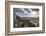 A View across the Cairngorms from the Top of Creag Dubh Near Newtonmore, Cairngorms National Park-Alex Treadway-Framed Photographic Print