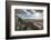 A View across the Cairngorms from the Top of Creag Dubh Near Newtonmore, Cairngorms National Park-Alex Treadway-Framed Photographic Print