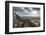 A View across the Cairngorms from the Top of Creag Dubh Near Newtonmore, Cairngorms National Park-Alex Treadway-Framed Photographic Print