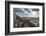 A View across the Cairngorms from the Top of Creag Dubh Near Newtonmore, Cairngorms National Park-Alex Treadway-Framed Photographic Print