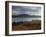 A View across the Sound of Sleat Towards the Scottish Mainland from Kylerhea, Isle of Skye, Inner H-Jon Gibbs-Framed Photographic Print