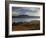 A View across the Sound of Sleat Towards the Scottish Mainland from Kylerhea, Isle of Skye, Inner H-Jon Gibbs-Framed Photographic Print