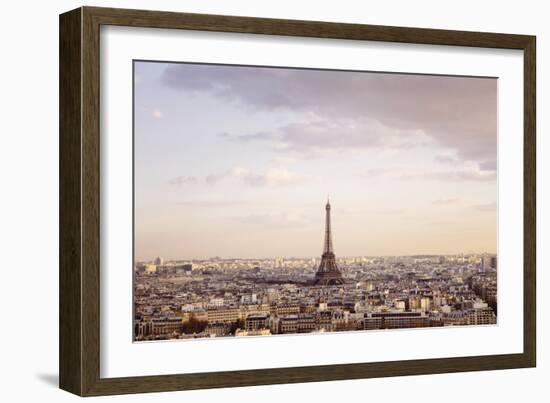 A View From Above-Irene Suchocki-Framed Giclee Print