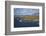 A view from Clogher Head towards Sybil Point, at the western end of the Dingle Peninsula, County Ke-Nigel Hicks-Framed Photographic Print