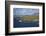 A view from Clogher Head towards Sybil Point, at the western end of the Dingle Peninsula, County Ke-Nigel Hicks-Framed Photographic Print