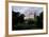 A View from Gardens of Dunrobin Castle, Near Golspie, Sutherland, Scotland, 14th-19th Century-null-Framed Giclee Print
