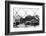 A View from Kent Avenue-Evan Morris Cohen-Framed Photographic Print