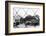 A View from Kent Avenue-Evan Morris Cohen-Framed Photographic Print