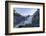 A View from the Lower Trail, Iguazu Falls National Park, Misiones, Argentina, South America-Michael Nolan-Framed Photographic Print