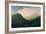 A View in the Lake District, possibly from the Duddon Valley-John Glover-Framed Giclee Print