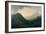 A View in the Lake District, possibly from the Duddon Valley-John Glover-Framed Giclee Print